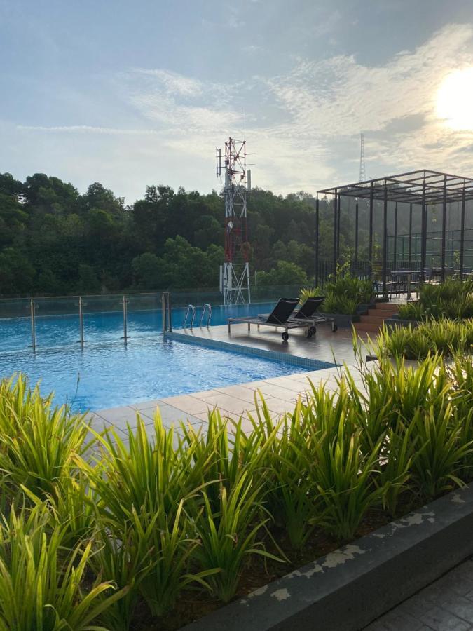 Family Stay, Sepang Klia, Free 2 Parking&Unifi エクステリア 写真