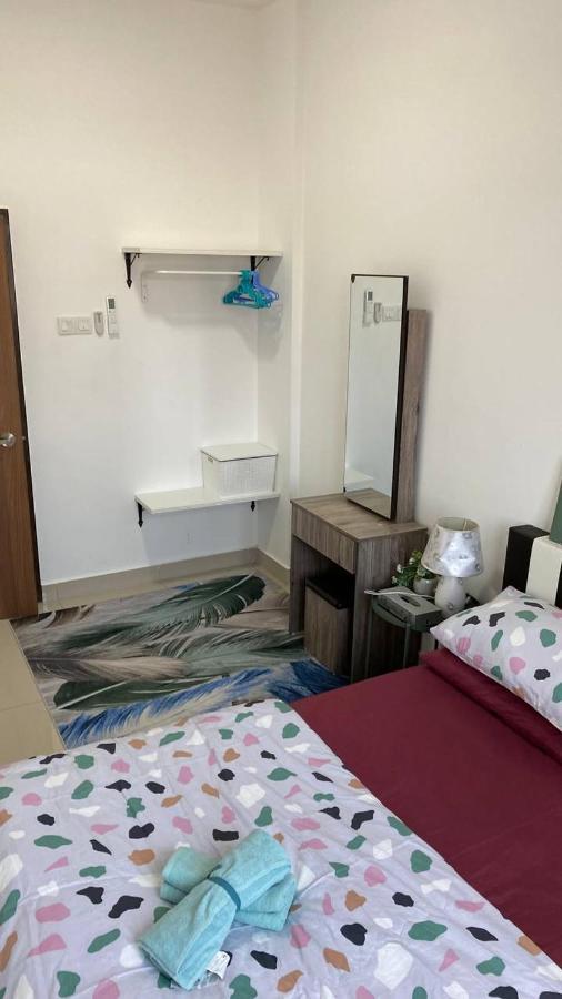 Family Stay, Sepang Klia, Free 2 Parking&Unifi エクステリア 写真